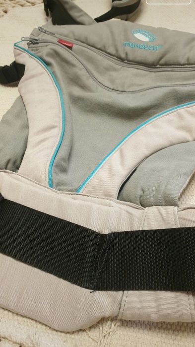 Manduca XT, sistem de purtare bebe