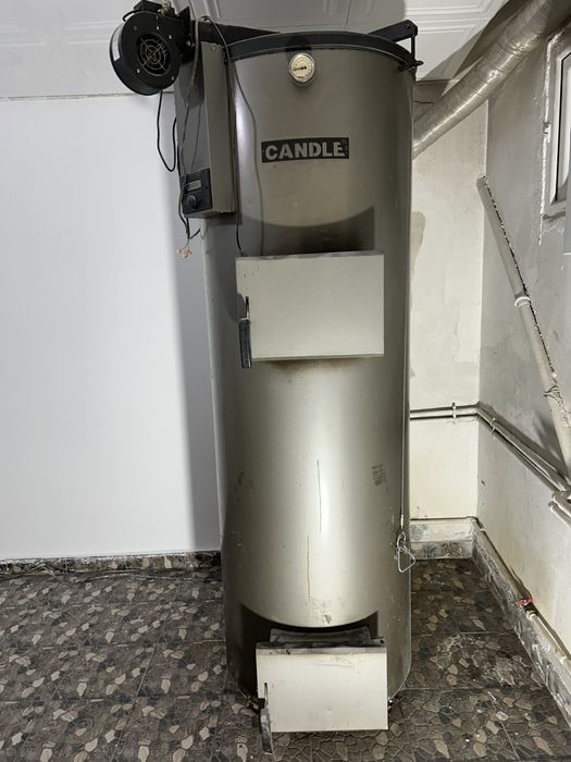 Centrala Candle 35 Kw