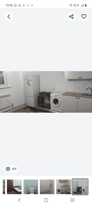 Сдам квартиру в аренду