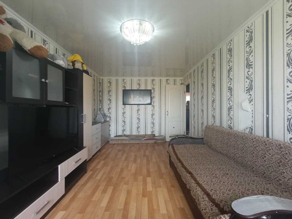 $ продам 2-х комнатную квартиру в Сортировке
