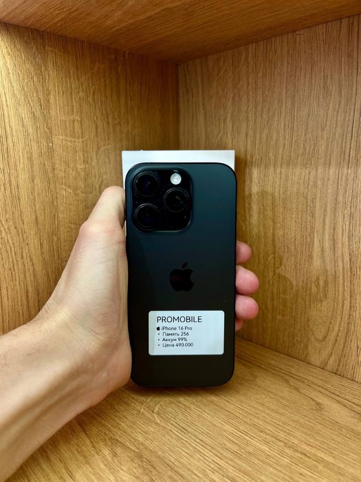 Iphone 16 pro айфон 16про
