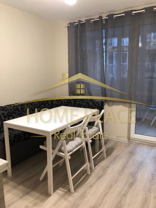 Дава се под наем Двустаен апартамент в Варна, Операта - 55 кв.м за 408 € - Снимка #1