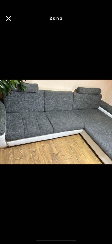 Coltar 330/190 fix stare buna