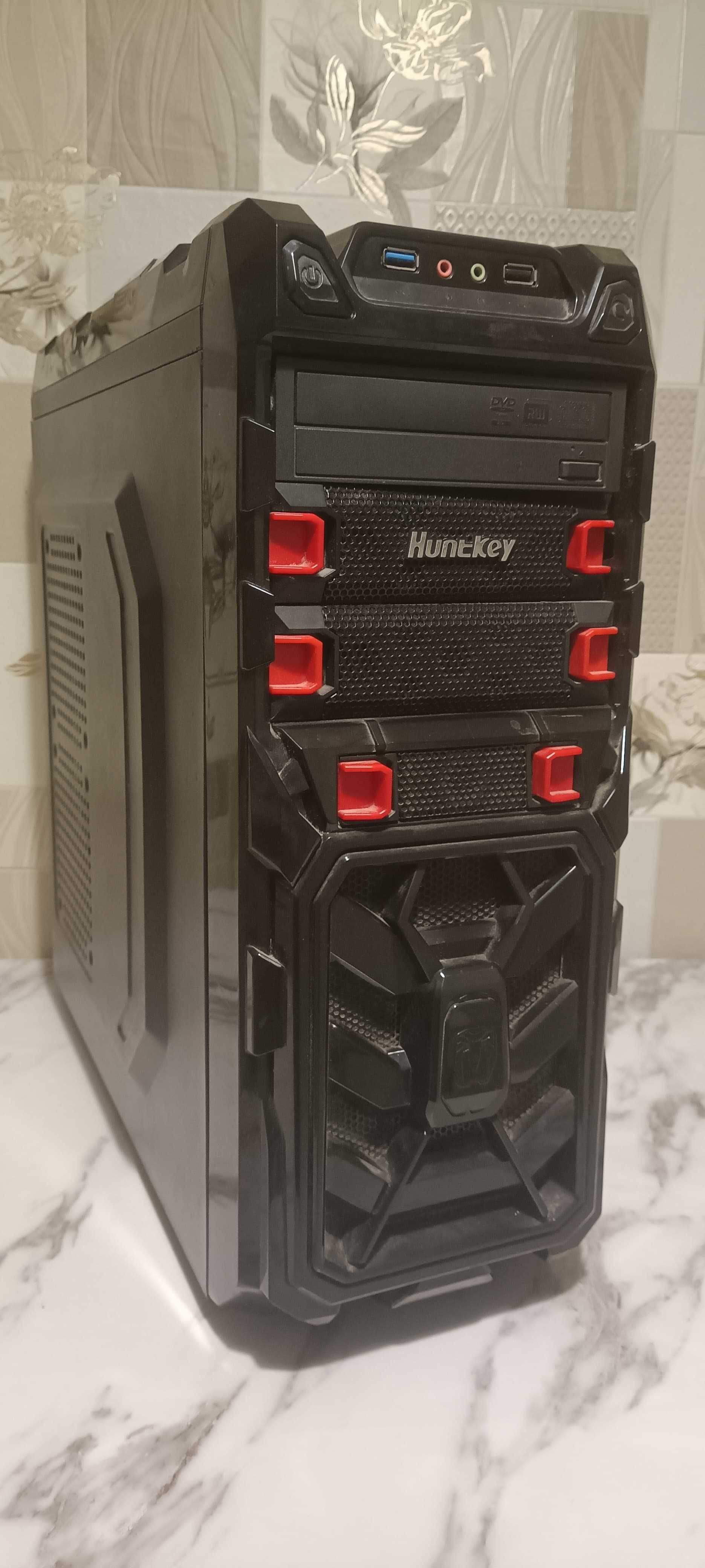 ПК i7-2600 и i5-2300