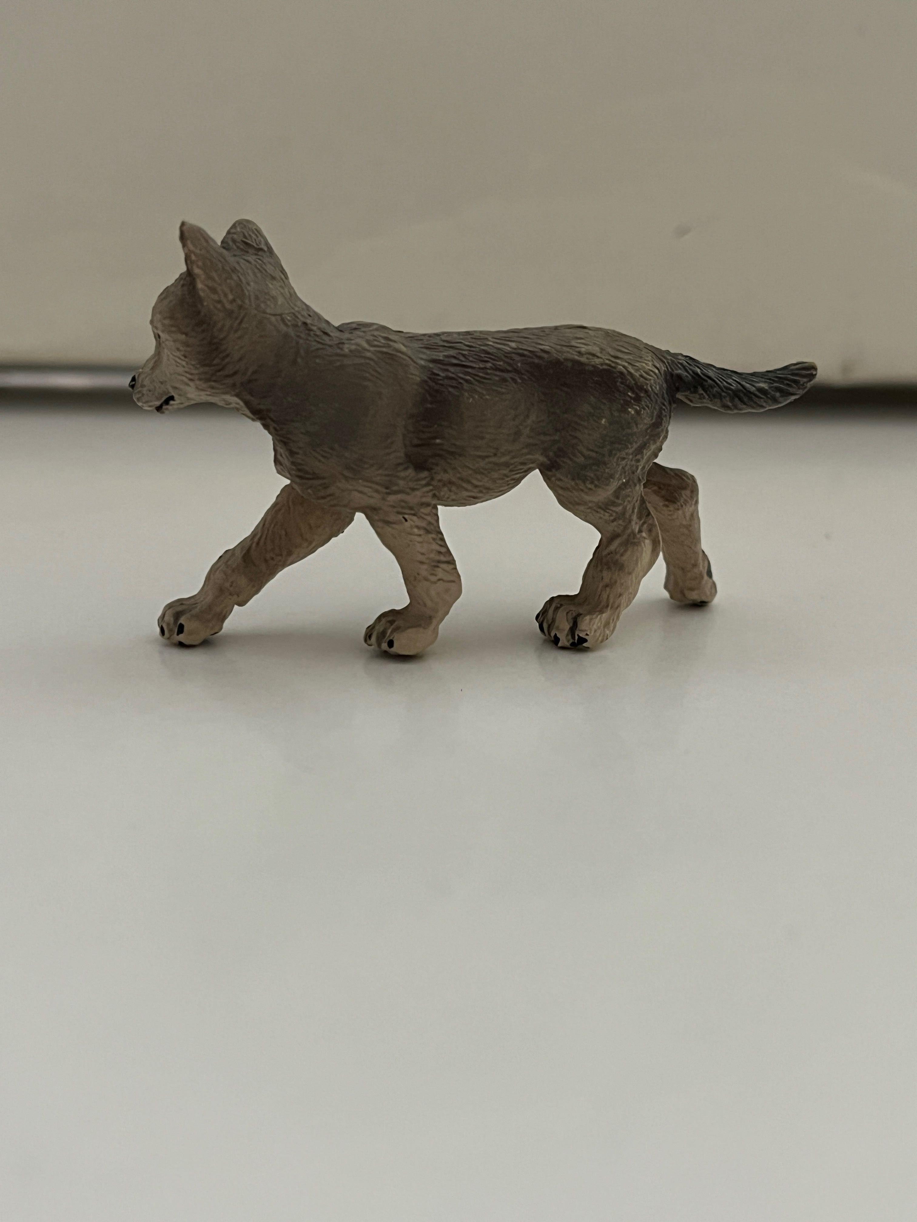 Фигурки Schleich, Papo