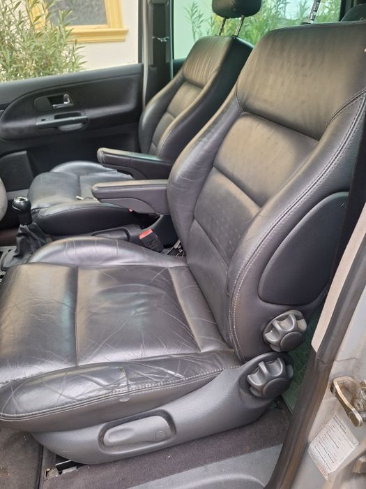 Vand scaune vw sharan