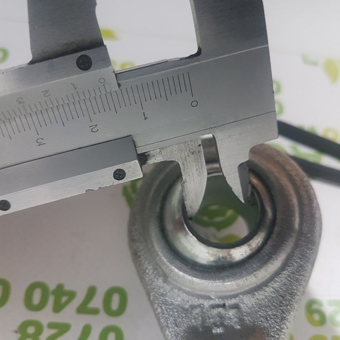 Tirant pentru tractorase Iseki , Kubota