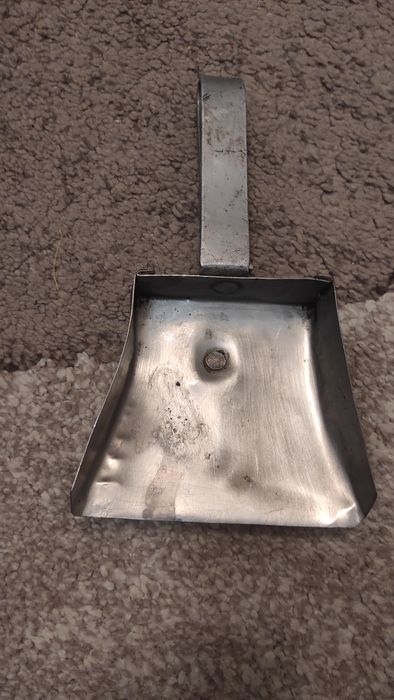 Mini faras inox (artizanal)