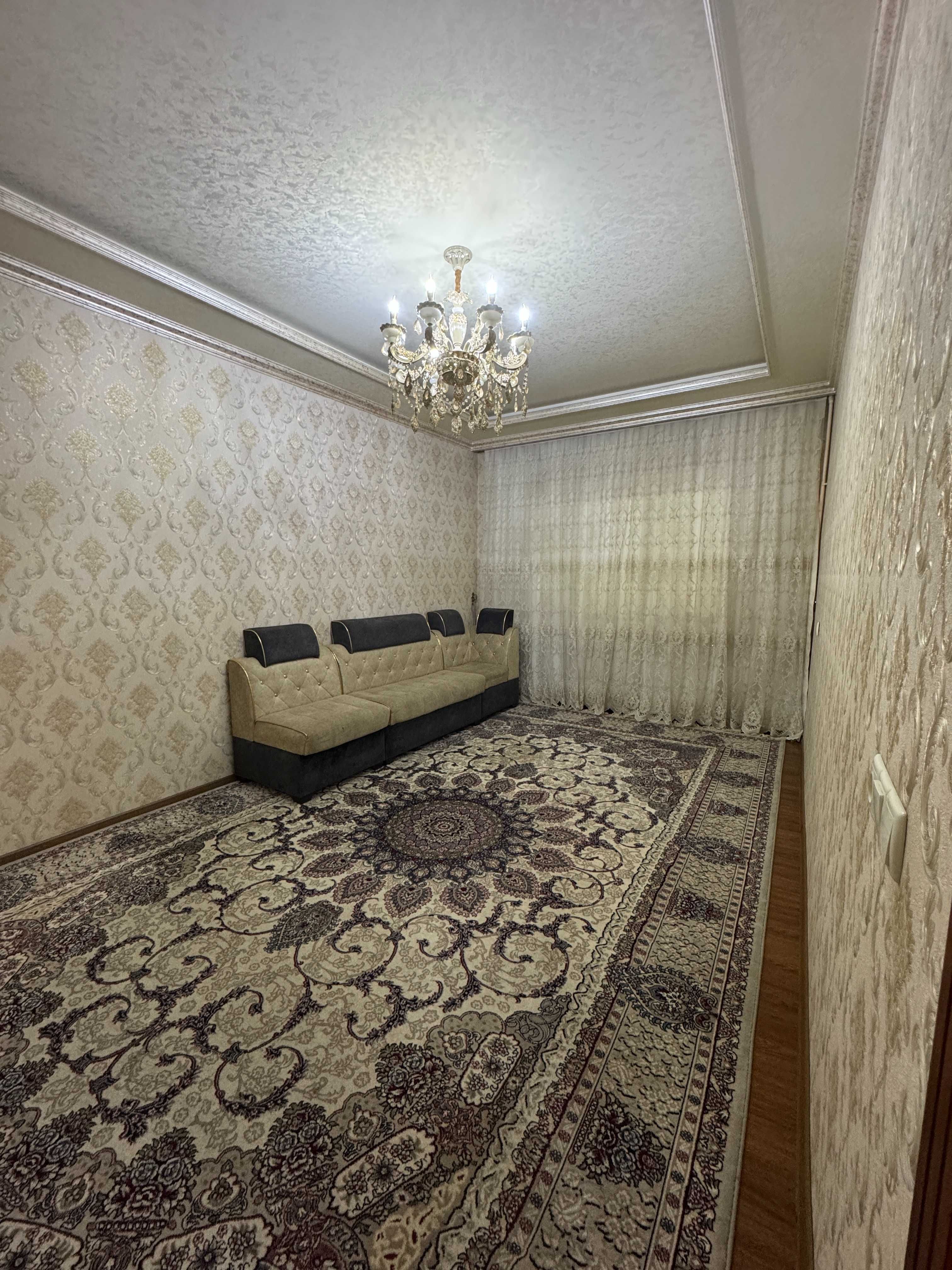 Сдаю квартиру в аренду