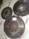 Ambreaj kit ambreaj mercedes e clas w211 6+1 trepte 2.2 cdi 170 cp