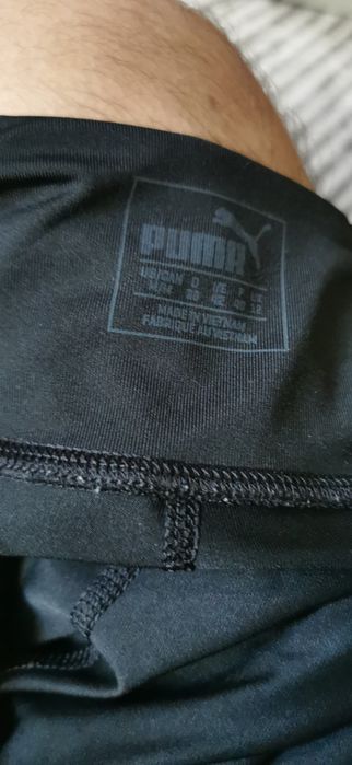 Pantaloni puma originali