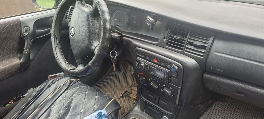 Продам обменяю опель вектра