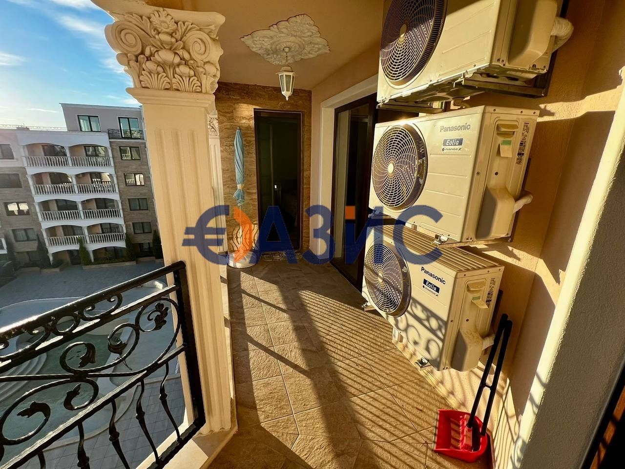 Продава се Тристаен апартамент в Несебър - 114 кв.м за 2193 €/кв.м - Снимка #12