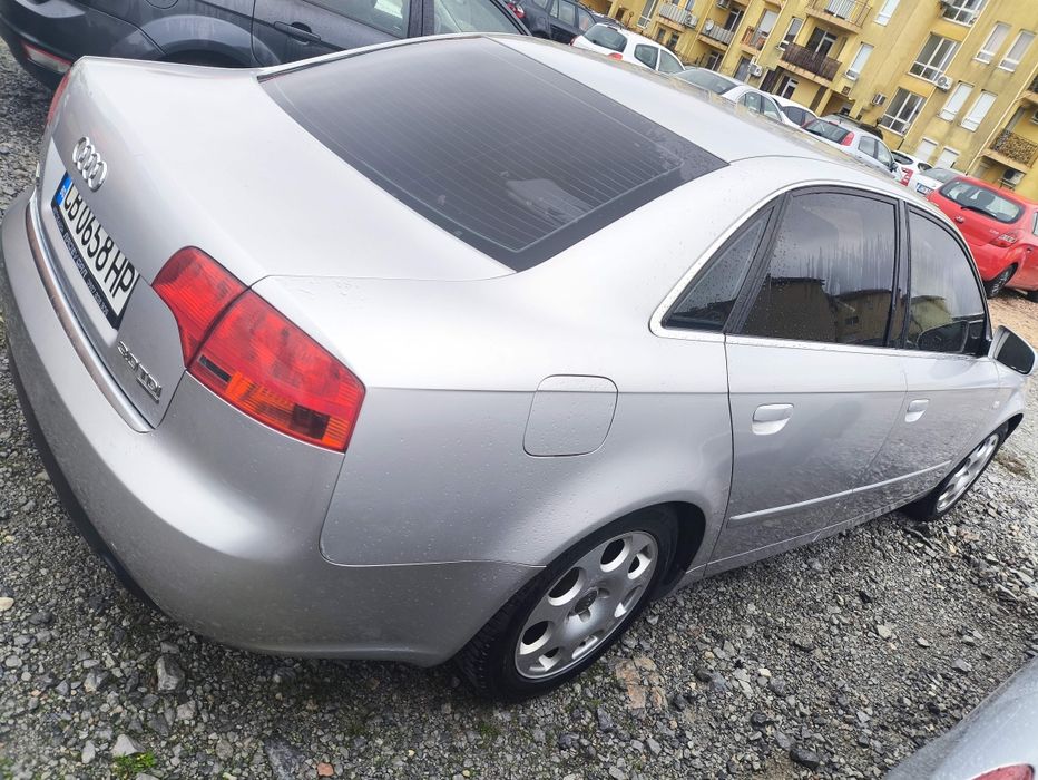 Продавам Audi A4, b7