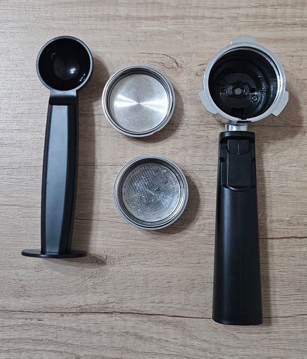 Vand espressor manual Rohnson R98016