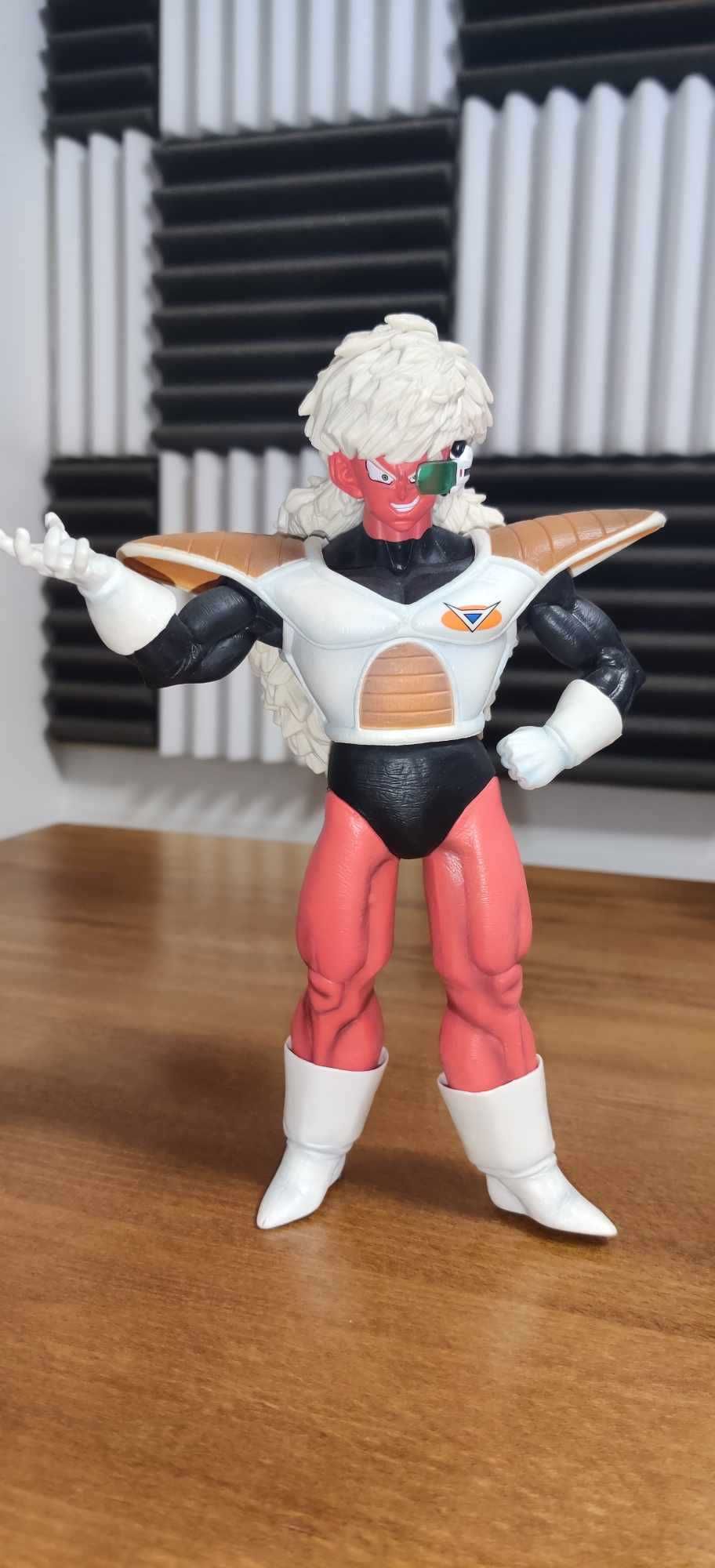 Dragon Ball Z - Jeice / Ginyu Force - 22 cm