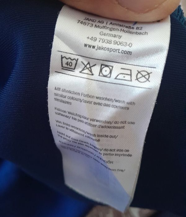 Hanorac bărbați nou L