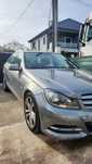 Mercedes c200 avantgarde