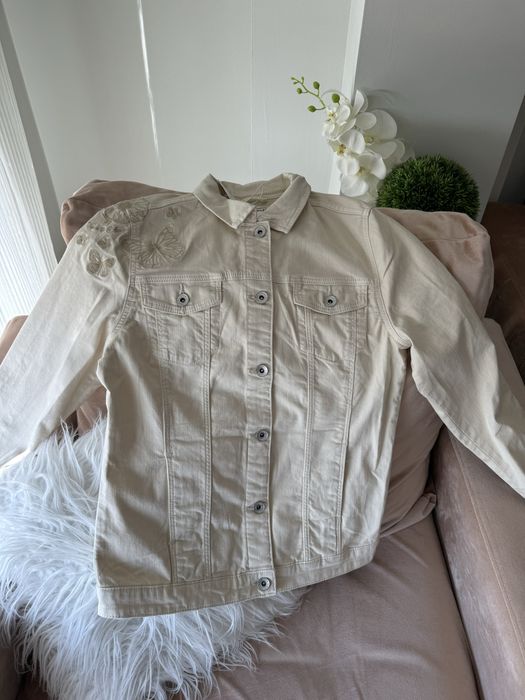 Ново Дънково яке