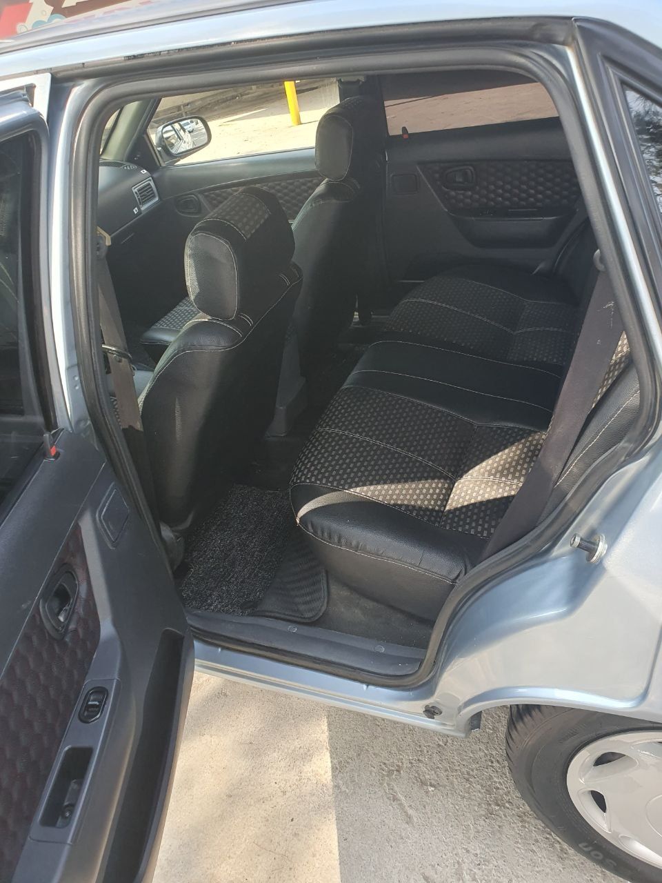 Nexia 2 dons 1.6
