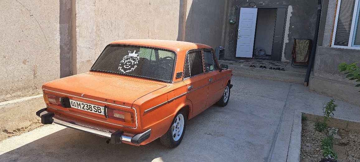 срочно продам автомобиль ваз 2106