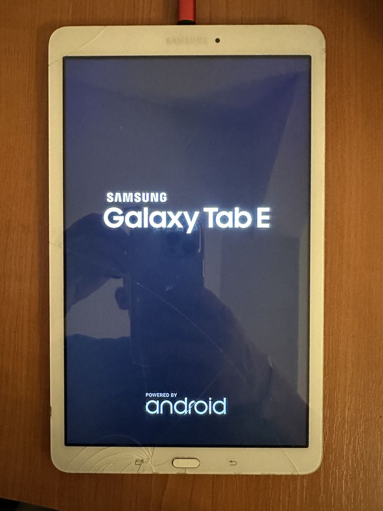 Tableta Samsung Tab E- SM560