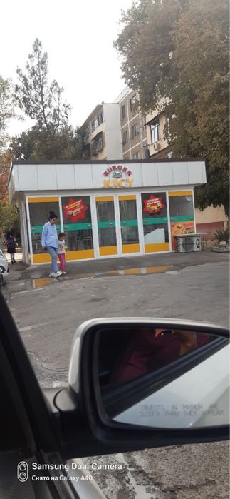 Срочно п родаётся мобильный магазин  из профиля