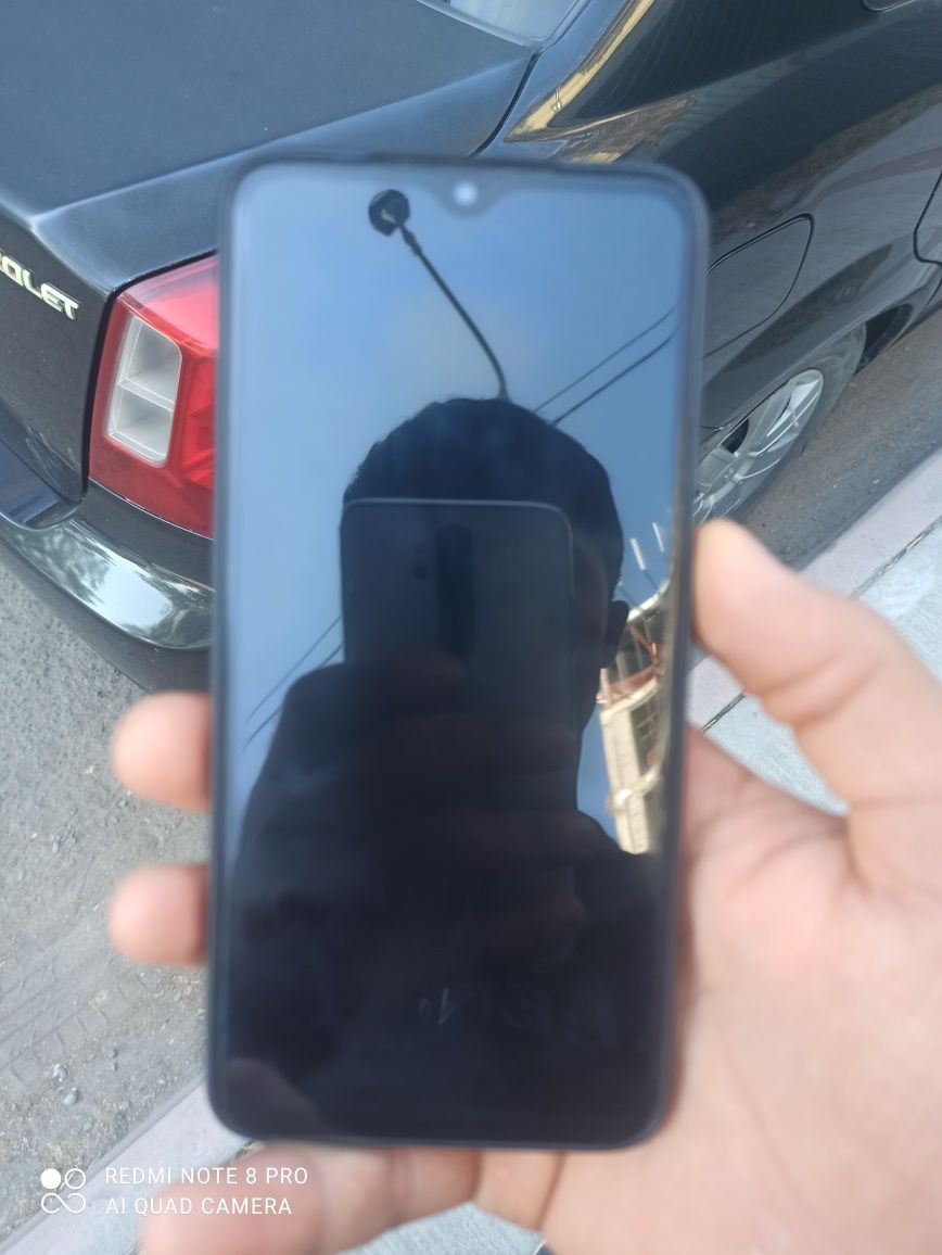 Redmi not 8pro sotiladi