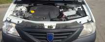 Motor Dacia Logan/Renault 1.5 dci euro 4