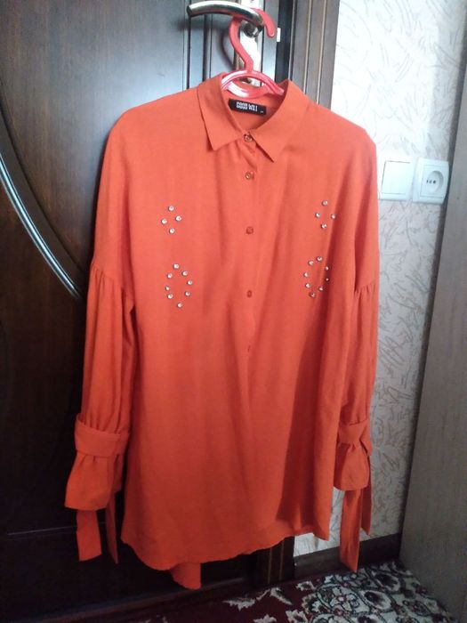 Turkiya tonika razmeri 38