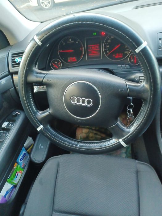 Autoturism Audi A4