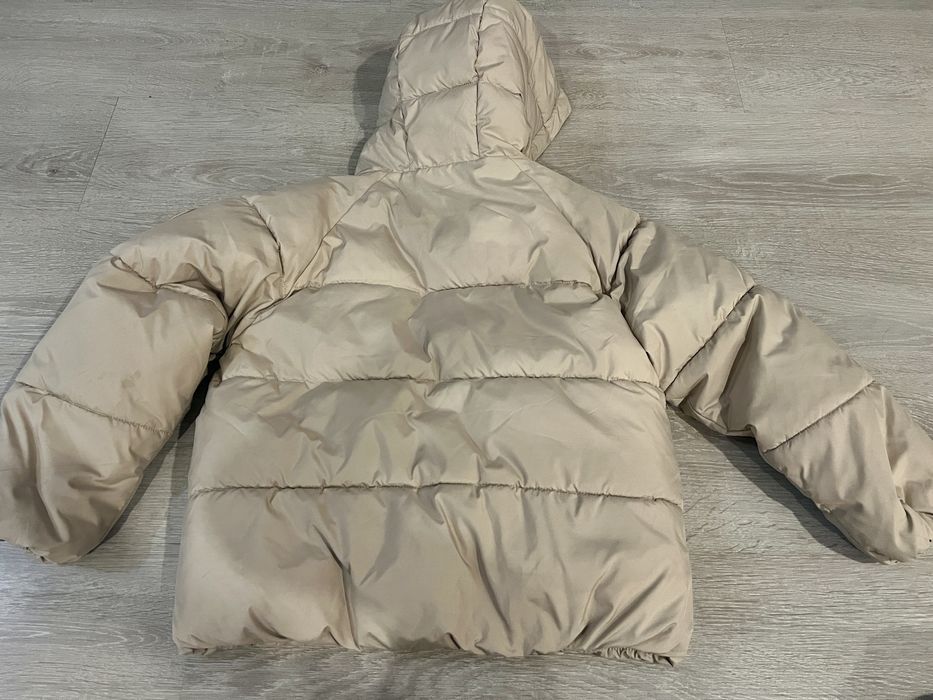 Geaca 8 ani cu gluga