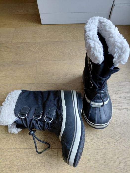 Ботуши SOREL N 32