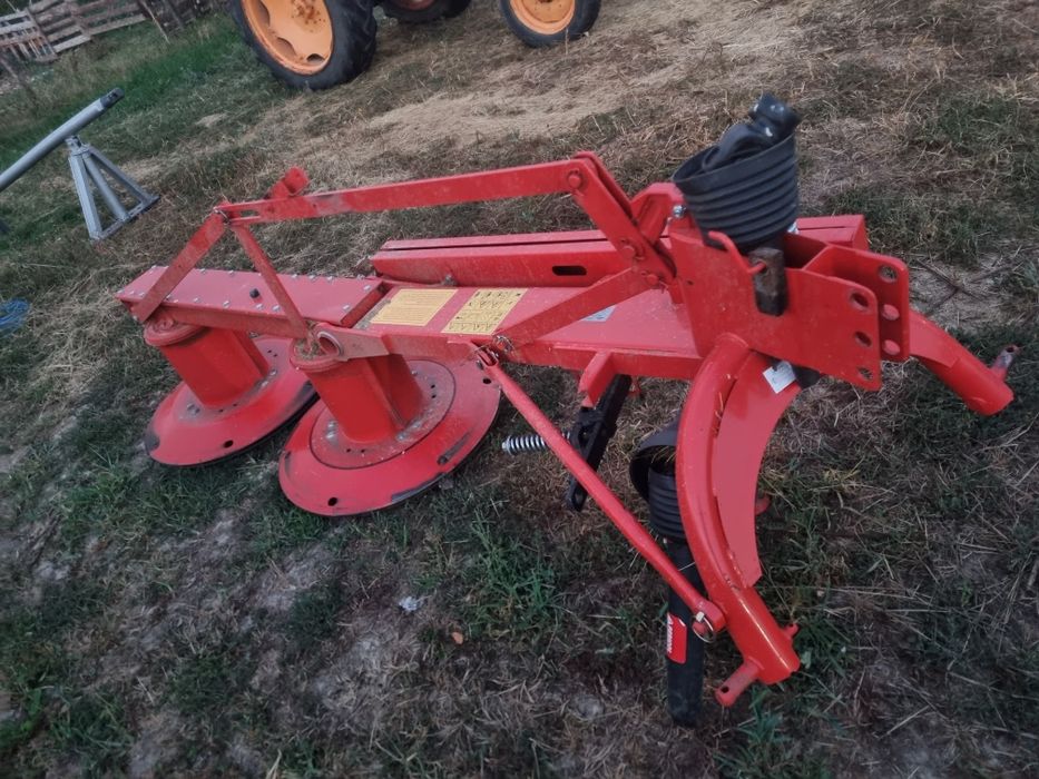 Cositoare LISICKI Z178 NOUA