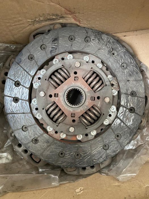 Комплект сцепления