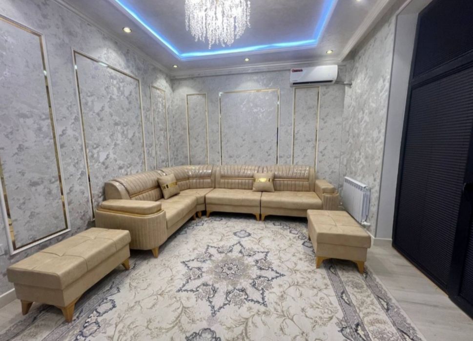 Сдам в 2х комнатную квартиру новостройке Саларис