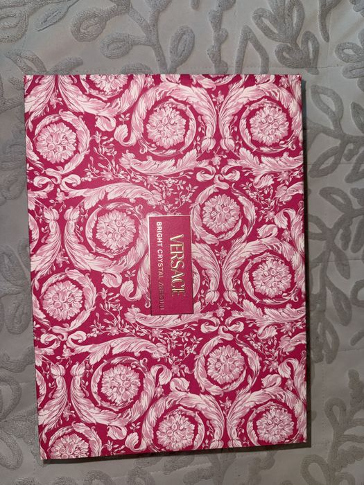 Versace Подаръчен комплект Bright Crystal Absolu, 4 части