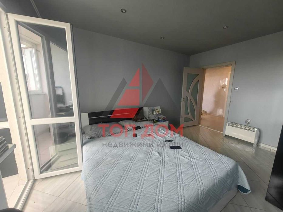 Дава се под наем Двустаен апартамент в Варна, Младост 1 - 55 кв.м за 459 € - Снимка #2