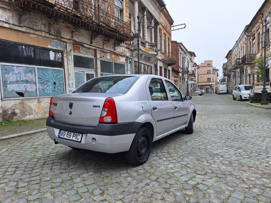 Dacia logan 1.5 diesel