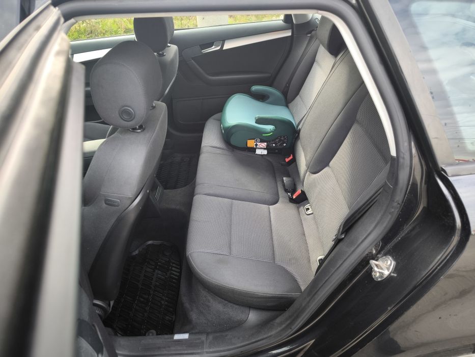 Audi A3 * 1.4 benzina * automat
