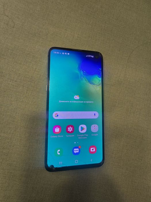 S10e Samsung Galaxy