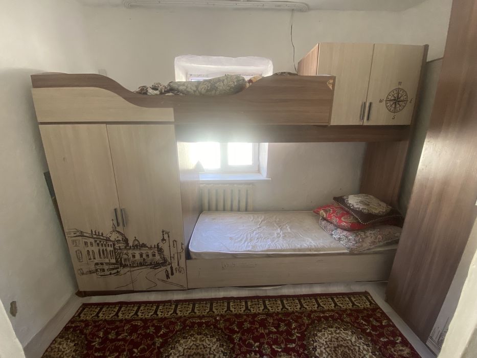Детский гарнитур