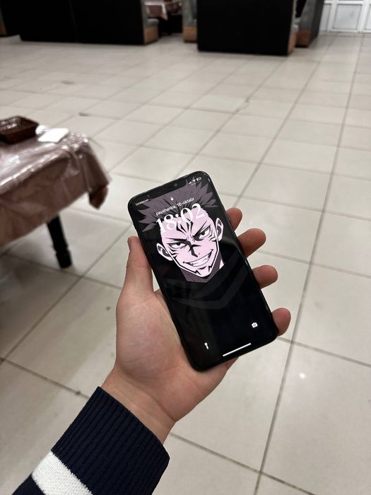 Iphone 11 pro max