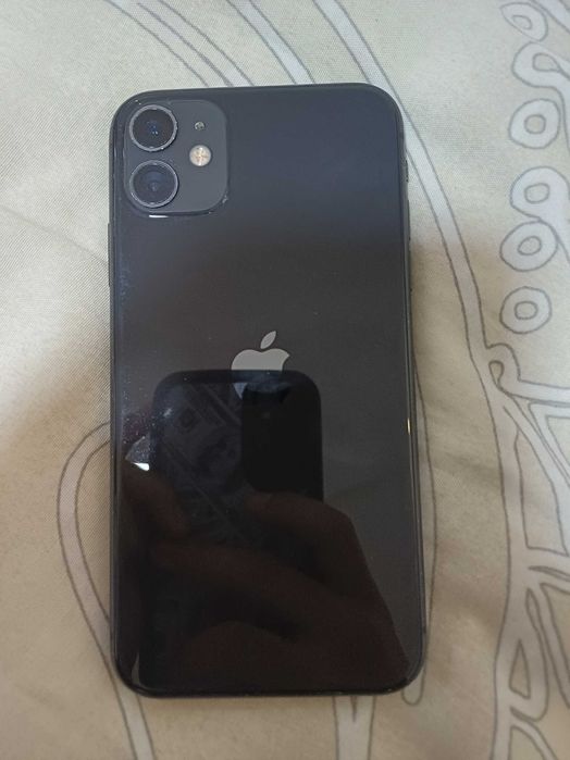Iphone 11 impecabil