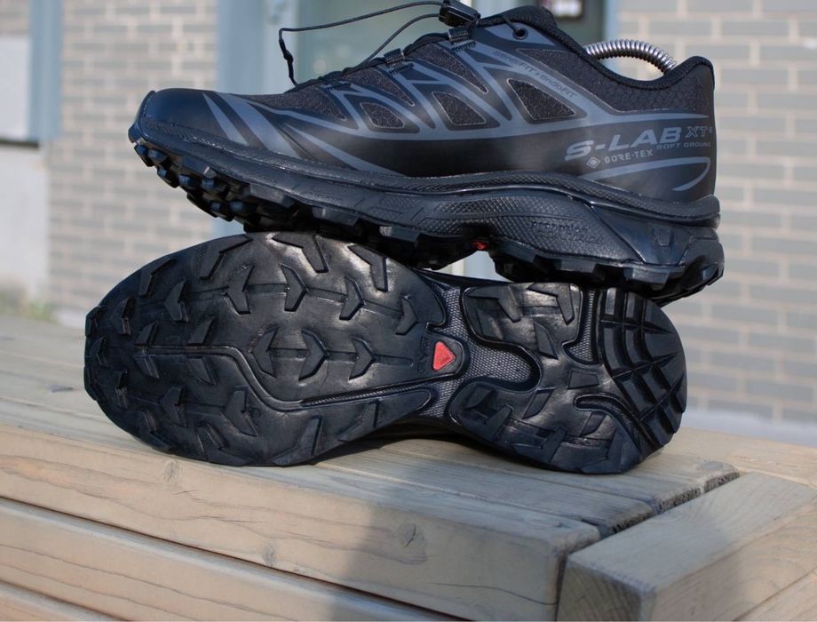 Кроссовки Salomon