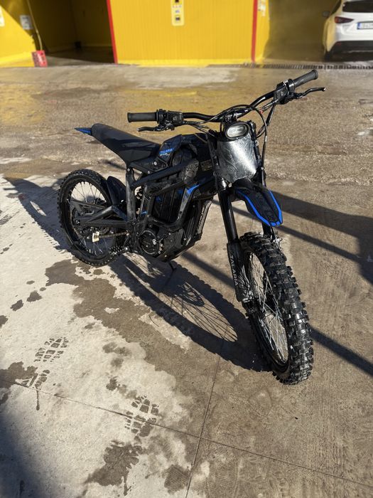 Talaria mx5 ПЕРФЕКТНА