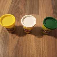 Vand plastilina (pasta modelatoare) Play-Doh