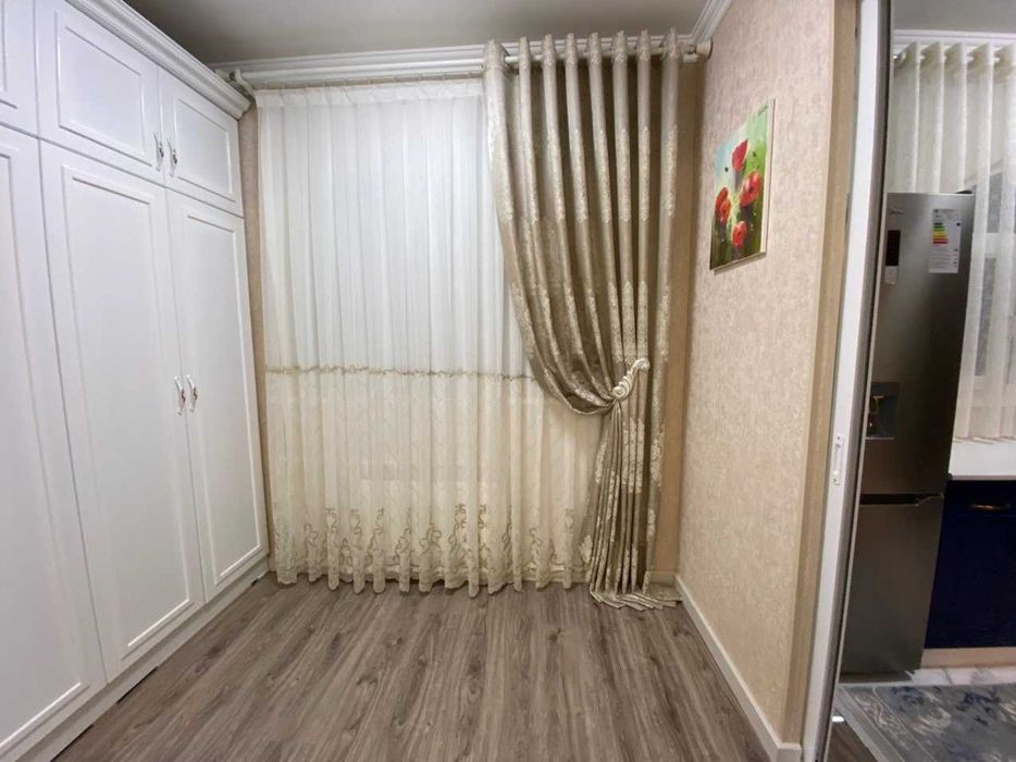 Сдается своя 3-комнатная квартира. 3/5/9 на проспекте Мирзо-Улугбека