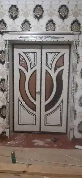 Xorazm eshiklari.