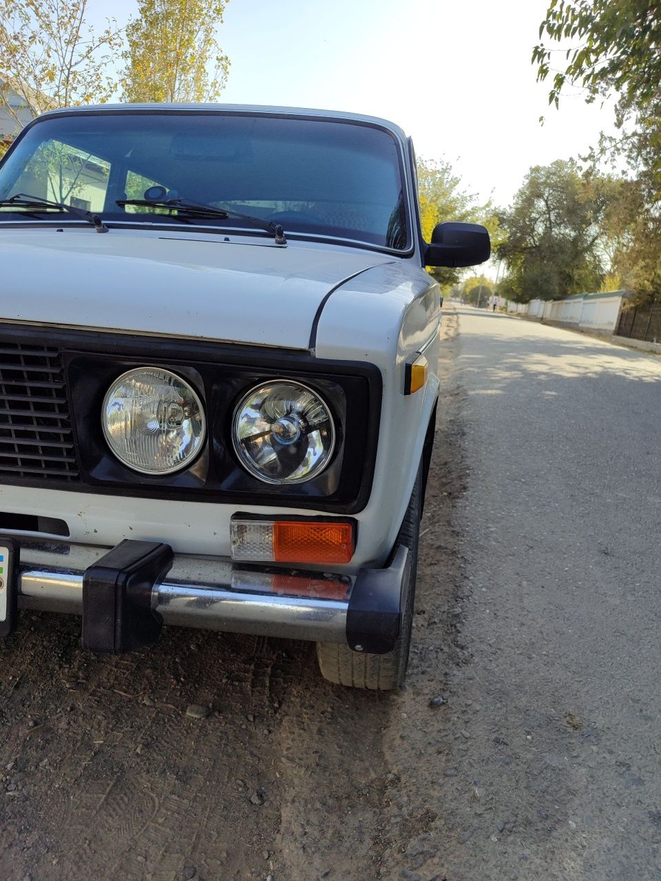 Vaz 2106 sotiladi